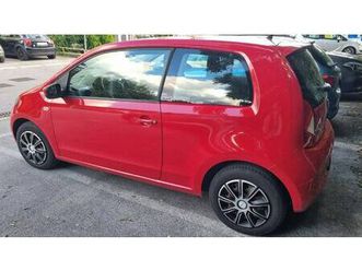 seat mii 1,0 e-tech, 2015 god.