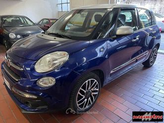 1.4 95 cv s&s mirror city cross