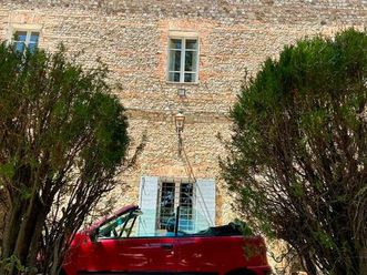 fiat punto cabrio 1.2