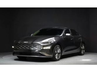 kia k8 3.5 lpg 2wd prestige * най-добра цена в българия* ≫ 2021 • 35 390 лв. • id