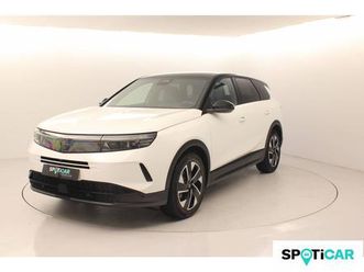 1.2t xht hybrid edct6 s/s gs