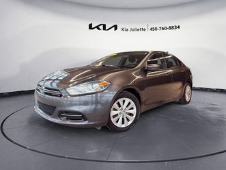 dodge dart 2014 aero cam