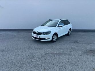 škoda fabia combi ambition 1.0 - 4255 - akcija, 2018 god.