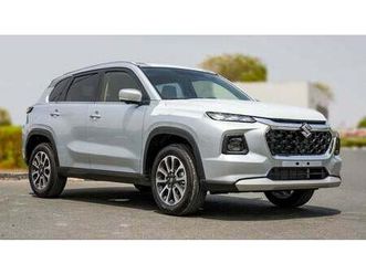 suzuki grand vitara glx 1.5