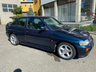 rs cosworth (t35) executive