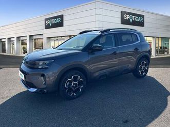 1.5 bluehdi 130ch max boite automatique