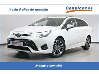 150d touring sports advance 105 kw (143 cv)