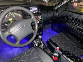 продажа лада 2112, 2005 год в химках