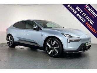 polestar polestar3 4 suv 2024, 4278 miles, £42990 - 32902572 - exchangeandmart.co.uk
