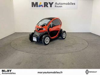twizy life 45 achat intégral