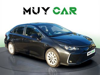 1.5 125 active sedan 92 kw (125 cv)