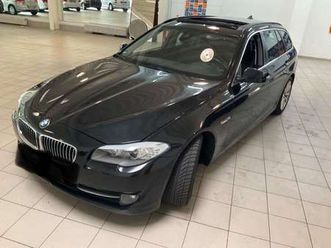 525da touring xdrive