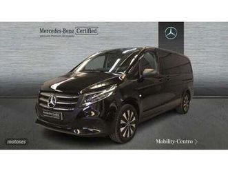 116 cdi tourer select larga