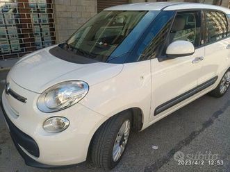 fiat 500 living wagon