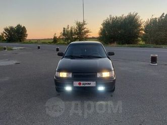 продажа лада 2112, 2007 год в изобильном