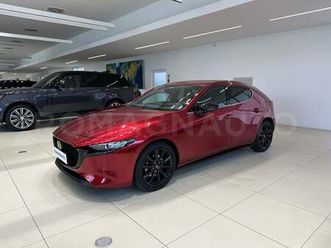 mazda mazda3 hatchback 2.0l e-skyactiv-g 150 cv m hybrid homura del 2024 usata a forli'