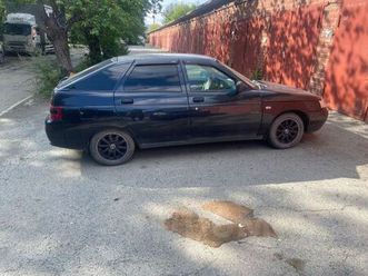 продажа лада 2112, 2007 год в асбесте