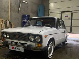 продажа лада 2106, 1997 год в курчалое