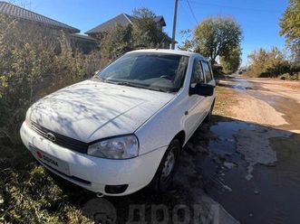 продажа лада калина, 2011 год в казани