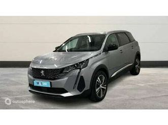 1.5 bluehdi 130ch s&s allure pack eat8