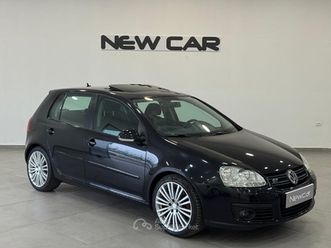 tdi 170cv dpf 5p. gtd
