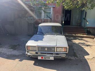 продажа лада 2105, 2010 год в ставрополе