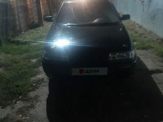 продажа лада 2112, 2005 год в краснодаре