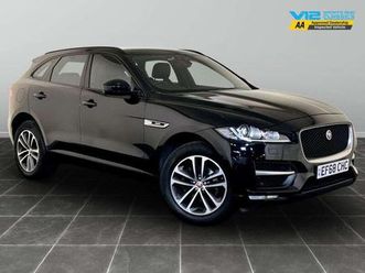 2.0 p250i r-sport auto awd euro 6 (start/stop) 5dr