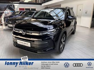 volkswagen tiguan life 1.5 etsi dsg ahk