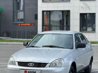 продажа лада приора, 2011 год в ростове-на-дону
