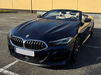 m850i cabrio xdrive