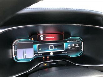 citroën c5 aircross setembro/19