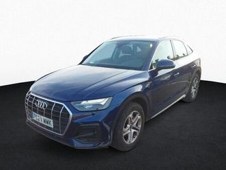 advanced 35 tdi 120 kw (163 cv) s tronic