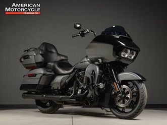 2021 harley-davidson road glide limited