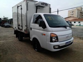 hyundai hr 2.5 tci diesel (rs/rd) 2021