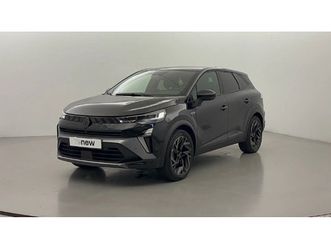 symbioz e-tech full hybrid 145