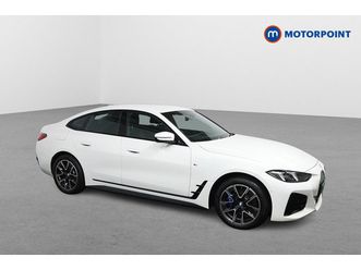 210kw edrive35 m sport 70kwh 5dr auto