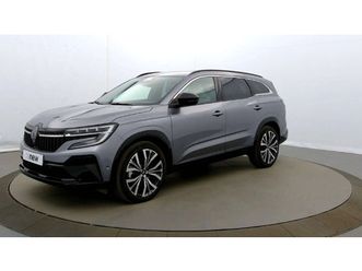 espace e-tech hybrid 200