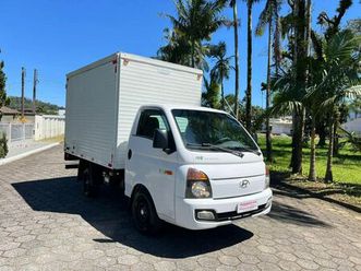 hyundai hr 2.5 tci diesel (rs/rd) 2020