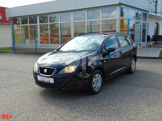 seat ibiza st 1.2 tdi reference 2010