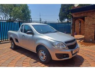 2017 chevrolet utility 1.4