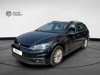 volkswagen golf advance 1.0 tsi 85kw (115cv) variant