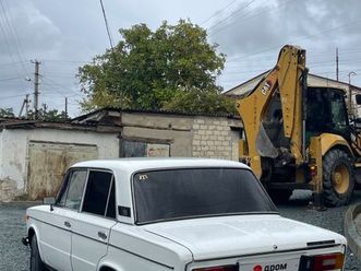 продажа лада 2106, 1990 год в бахчисарае