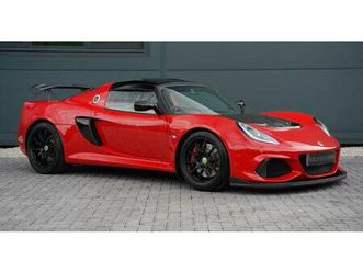 2018 | lotus exige sport 410