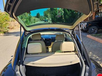 vw new beetle beetle março/08