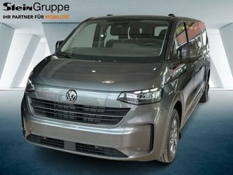 volkswagen t7 kombi 9-sitze ahk+virt+acc+led