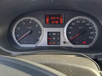 продажа лада ларгус кросс, 2018 год в санкт-петербурге