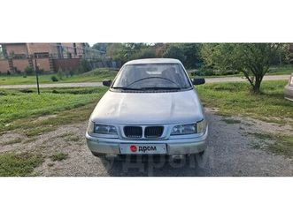 продажа лада 2110, 2002 год в новодмитриевской