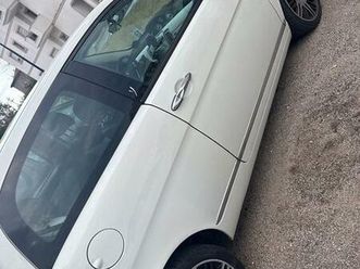 auto tenuta benissimo