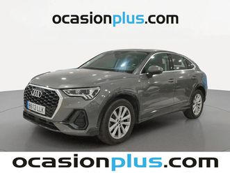 advanced 35 tfsi (150 cv) s tronic